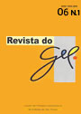 					Visualizza V. 6 N. 1 (2009): Revista do GEL 
				