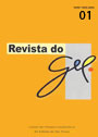 					View Vol. 1 (2004): Revista do GEL 
				